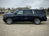 New 2025 Chevrolet Suburban High Country image 2