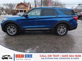 Used 2021 Ford Explorer Limited image 2