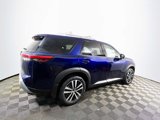 New 2025 Nissan Pathfinder Platinum w/ Cargo Package image 2