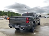 New 2025 RAM 1500 Laramie w/ Night Edition image 2