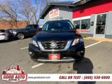 Used 2020 Nissan Pathfinder SL image 2