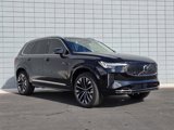 New 2025 Volvo XC90 T8 Ultra w/ Protection Package image 3