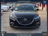 Used 2015 MAZDA MAZDA3 i Sport image 2