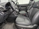 Used 2018 Subaru Forester 2.5i Touring w/ Popular Package #2 image 4