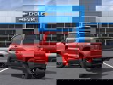 New 2026 Chevrolet Silverado 1500 Custom Trail Boss w/ Dark Appearance Package image 3
