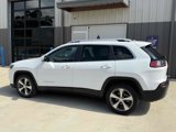 Used 2020 Jeep Cherokee Limited image 6
