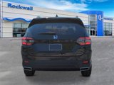 New 2025 Honda Pilot Black Edition image 4