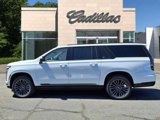 New 2025 Cadillac Escalade ESV Sport Platinum image 2