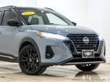 Used 2023 Nissan Kicks SR image 2