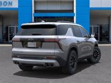 New 2025 Chevrolet Traverse Z71 w/ Enhanced Driving Package image 4