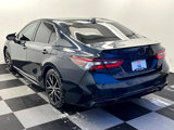 Used 2021 Toyota Camry SE image 6