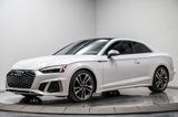 Used 2022 Audi S5 Premium Plus w/ Premium Plus image 2