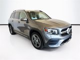 Certified 2021 Mercedes-Benz GLB 250 4MATIC image 3