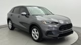 Used 2025 Honda HR-V LX image 3