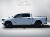 New 2025 RAM 1500 Big Horn image 4