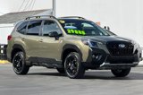 Certified 2022 Subaru Forester Wilderness w/ Wilderness Package image 2