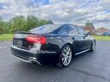 Used 2012 Audi A6 3.0T Prestige image 6