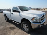 Used 2015 RAM 2500 Tradesman w/ Chrome Appearance Group image 4