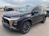 New 2026 Chevrolet Equinox ACTIV w/ Convenience Package III image 2