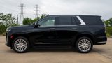New 2024 Cadillac Escalade Premium Luxury w/ Performance Package image 4