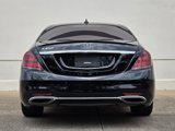 Used 2020 Mercedes-Benz S 450 Sedan image 4
