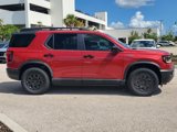 New 2026 Honda Passport TrailSport image 4