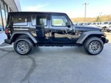 New 2025 Jeep Wrangler Sport S image 4