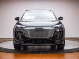 New 2025 Audi SQ6 e-tron Prestige image 2