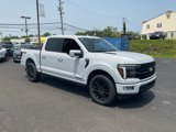New 2025 Ford F150 Platinum image 4