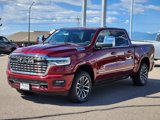 New 2025 RAM 1500 Limited image 5