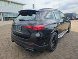 New 2025 Mercedes-Benz GLC 43 AMG 4MATIC image 3