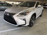Used 2019 Lexus RX 350 F Sport image 2