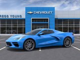 New 2025 Chevrolet Corvette Stingray Preferred Conv w/ Battery Protection Package image 3