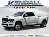 New 2025 RAM 3500 Laramie image 1