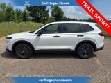 New 2026 Honda CR-V TrailSport image 5