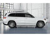 Used 2025 Mercedes-Benz GLS 450 4MATIC image 2