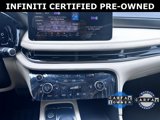 Certified 2025 INFINITI QX60 Luxe w/ Lighting Package (N94) image 4