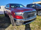 New 2025 RAM 1500 Laramie image 4