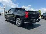 New 2025 Chevrolet Silverado 1500 RST image 5