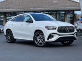 New 2025 Mercedes-Benz GLE 53 AMG 4MATIC Coupe image 2