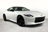 New 2025 Nissan Z Performance w/ Floor Mat Package image 2