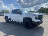 New 2025 Chevrolet Silverado 2500 LTZ w/ LTZ Plus Package image 5