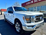 Used 2022 Ford F150 XLT w/ Equipment Group 302A High image 2