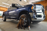 Used 2024 RAM 2500 Big Horn w/ Level 2 Equipment Group image 2
