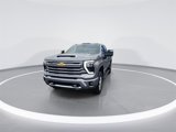 New 2025 Chevrolet Silverado 2500 High Country w/ High Country Premium Package image 3