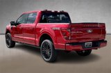 New 2025 Ford F150 Platinum image 3