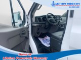 New 2025 Ford Transit 250 148 Medium Roof image 2