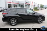 Used 2023 Toyota Highlander XLE image 4