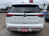 New 2025 Nissan Pathfinder SL w/ SL Premium Package image 6