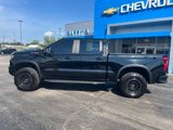 Used 2022 Chevrolet Silverado 1500 ZR2 w/ Technology Package image 2